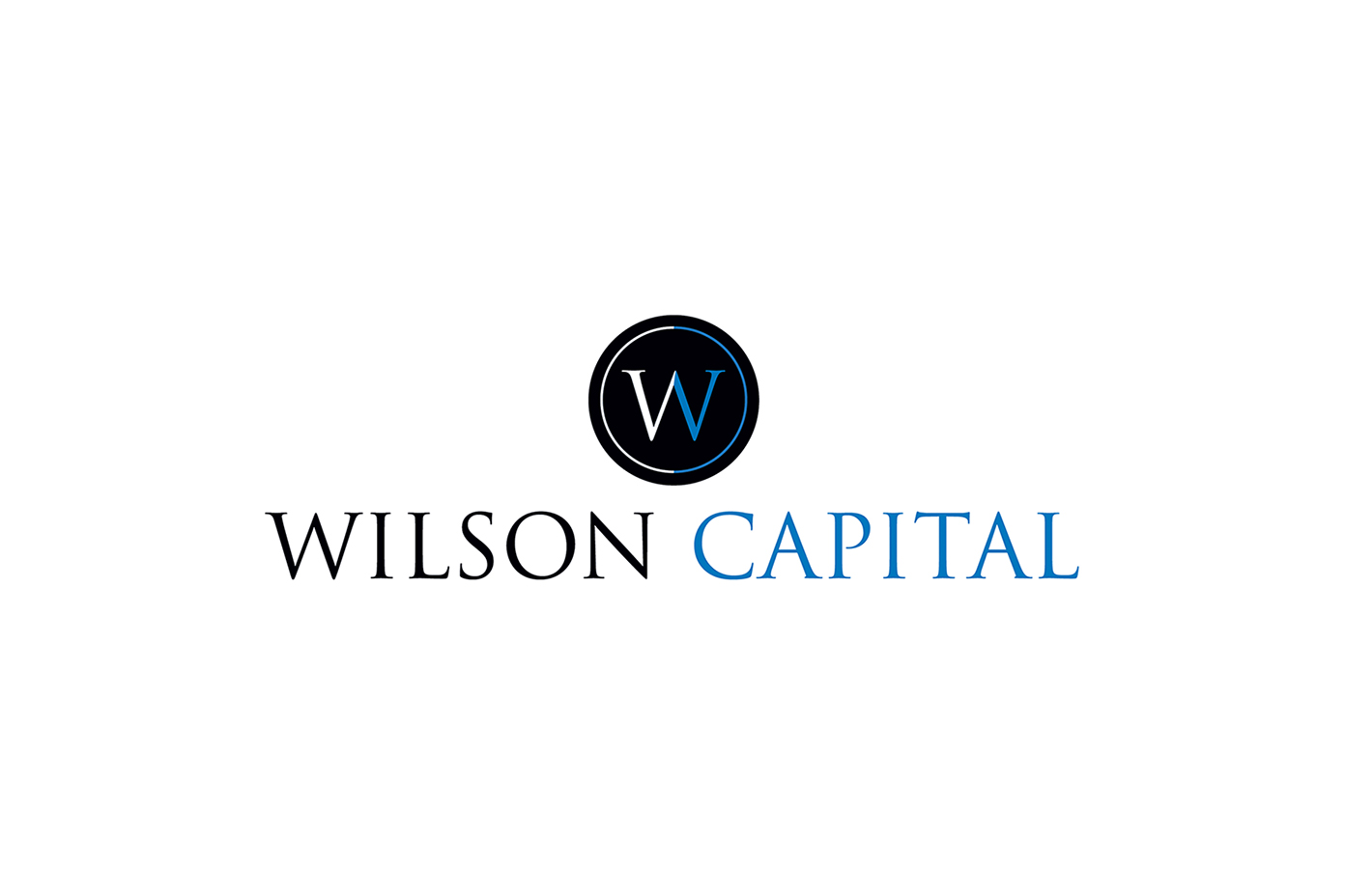 Wilson Capital Logo