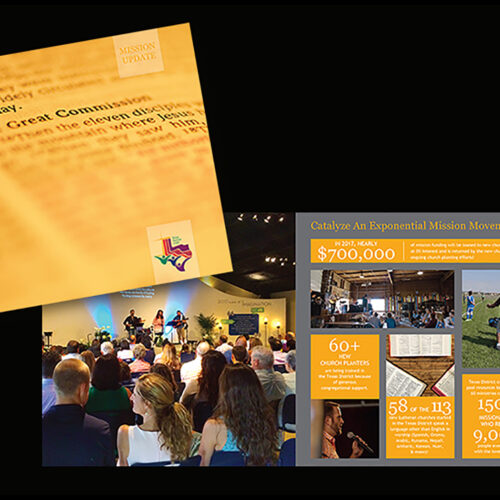 TX LCMS Annual Mission Update Image