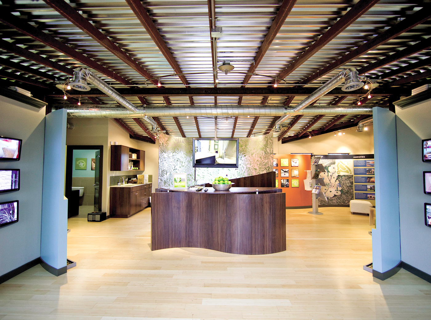 Green Builder Studio G Interior Photo