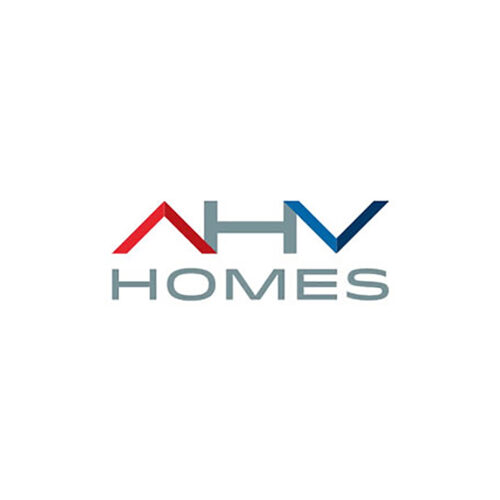 AHV Homes Logo Image
