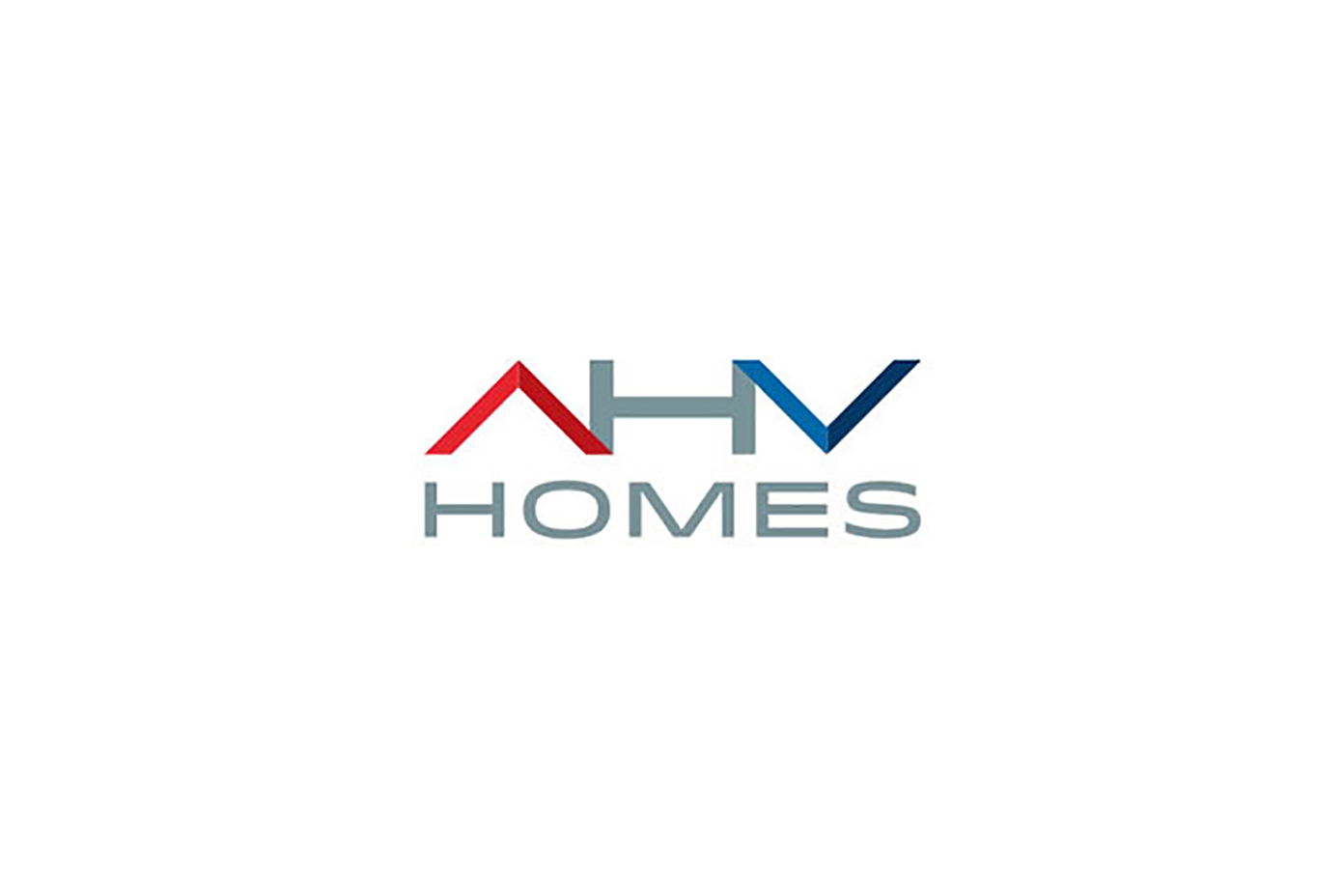 AHV Homes Logo Image