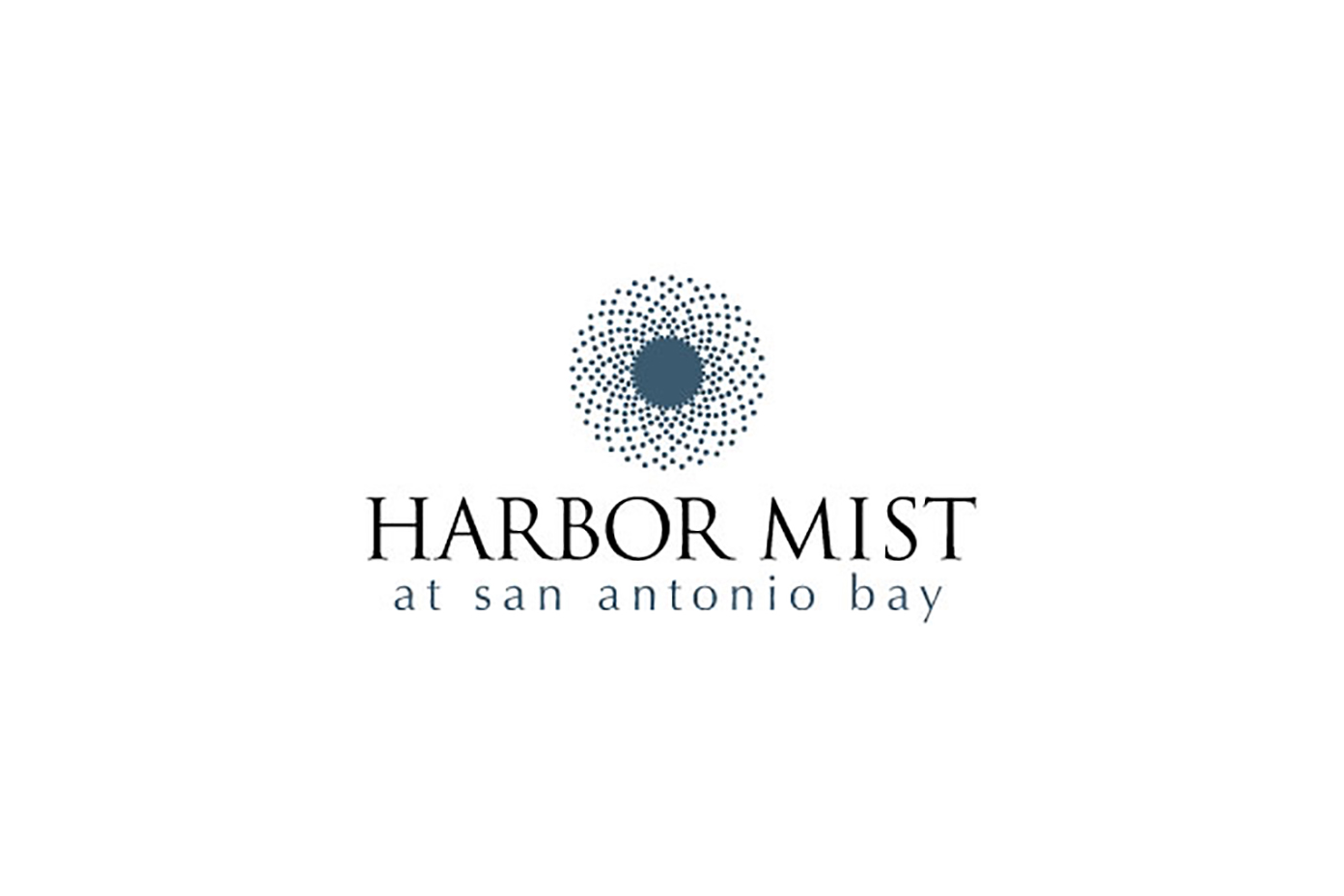 Harbor Mist Logo Image
