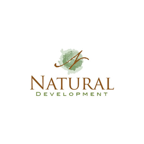 Natural Development Logo Image