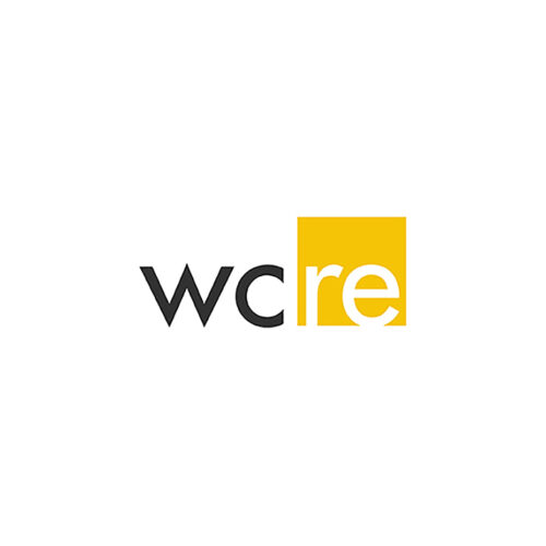 WCRE Logo Image