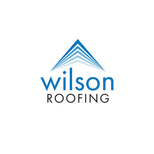 Wilson Roofing Logo Image